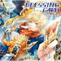 VALSHE | BLESSING CARD【通常盤】