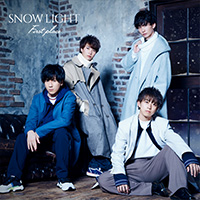First place | SNOW LIGHT【通常盤】