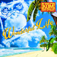 KNOCK OUT MONKEY | Wonderful Life