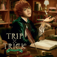 VALSHE | TRIP×TRICK【通常盤】