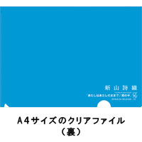 新山詩織 | あたしはあたしのままで/恋の中【初回限定盤】