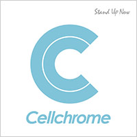 Cellchrome | Stand Up Now【通常盤】