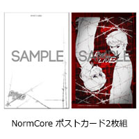 NormCore | それでも僕は生きている【通常盤】