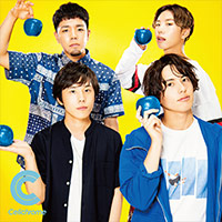 Cellchrome | アダムトイブ【セルクロ盤】