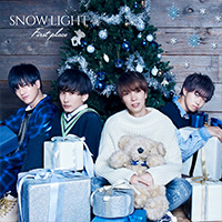 First place | SNOW LIGHT【初回限定盤B】