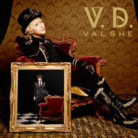 VALSHE | V.D.【初回限定盤】