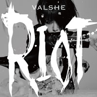 VALSHE | RIOT【通常盤】