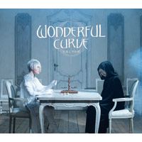 VALSHE | WONDERFUL CURVE【初回限定盤】