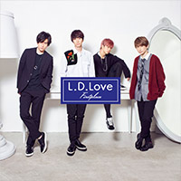 First place | L.D.Love【初回限定盤A】
