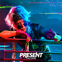 VALSHE | PRESENT【初回限定盤】