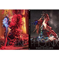 大黒摩季 | PHOENIX【BIG盤】
