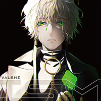 VALSHE | ISM【通常盤】