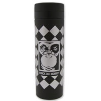KNOCK OUT MONKEY | KOM サーモボトル