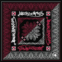 KNOCK OUT MONKEY | BTTM バンダナ