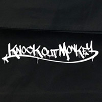 KNOCK OUT MONKEY | ショルダートート