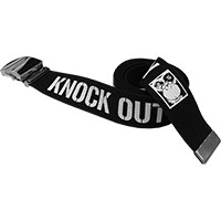 KNOCK OUT MONKEY | ガチャベルト
