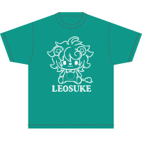 新浜レオン | れおすけTシャツ
