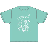 新浜レオン | れおすけBIG Tシャツ