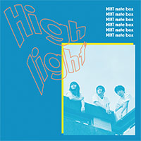 MINT mate box | Highlight【初回限定盤】