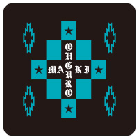 大黒摩季 | リストバンド