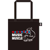 大黒摩季 | ショッピングバッグ -MUSCLE-