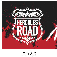 MUSCLE ATTACK | 〜HERCULES ROAD〜 マフラータオル