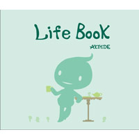 AKIHIDE | Life Book