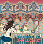 SKULL CANDY | CANDY WONDER LAND