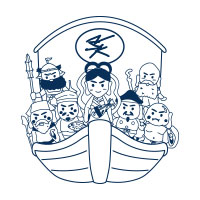 松村龍之介 | エコバッグ