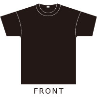 岡崎雪 | 岡崎雪Tシャツ