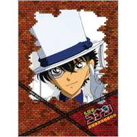 other | 名探偵コナン DVD SELECTION Case2.怪盗キッド