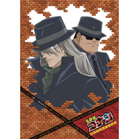 other | 名探偵コナン DVD Selection Case5.黒ずくめの男たち