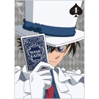 V.A | まじっく快斗 第1巻