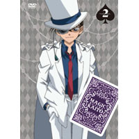 V.A | まじっく快斗 第2巻
