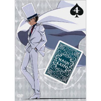 V.A | まじっく快斗 第4巻