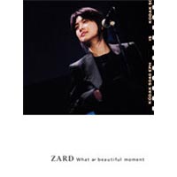 ZARD | What a beautiful moment