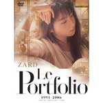 ZARD | ZARD Le Portfolio 1991-2006