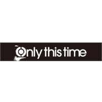 Only this time | マフラータオル