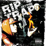 RIP TRAP | SET FIRE