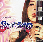 SWEET TRIP | LUV MAKER
