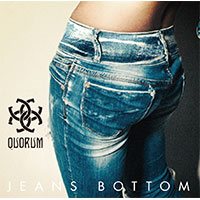 QUORUM | Jeans Bottom