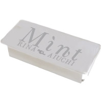 愛内里菜 | Rina Aiuchi 『Mint』ケース