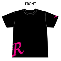 愛内里菜 | Rina Tシャツ