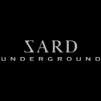 SARD UNDERGROUND | パーカー