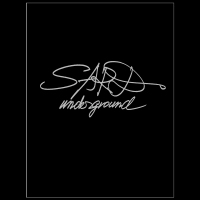 SARD UNDERGROUND | パーカー