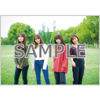 SARD UNDERGROUND | B2ポスター