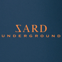 SARD UNDERGROUND | トートバッグ