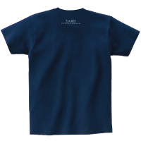SARD UNDERGROUND | ネイビーTシャツ