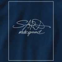 SARD UNDERGROUND | ネイビーTシャツ
