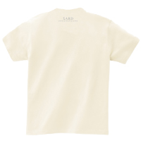 SARD UNDERGROUND | アイボリーTシャツ